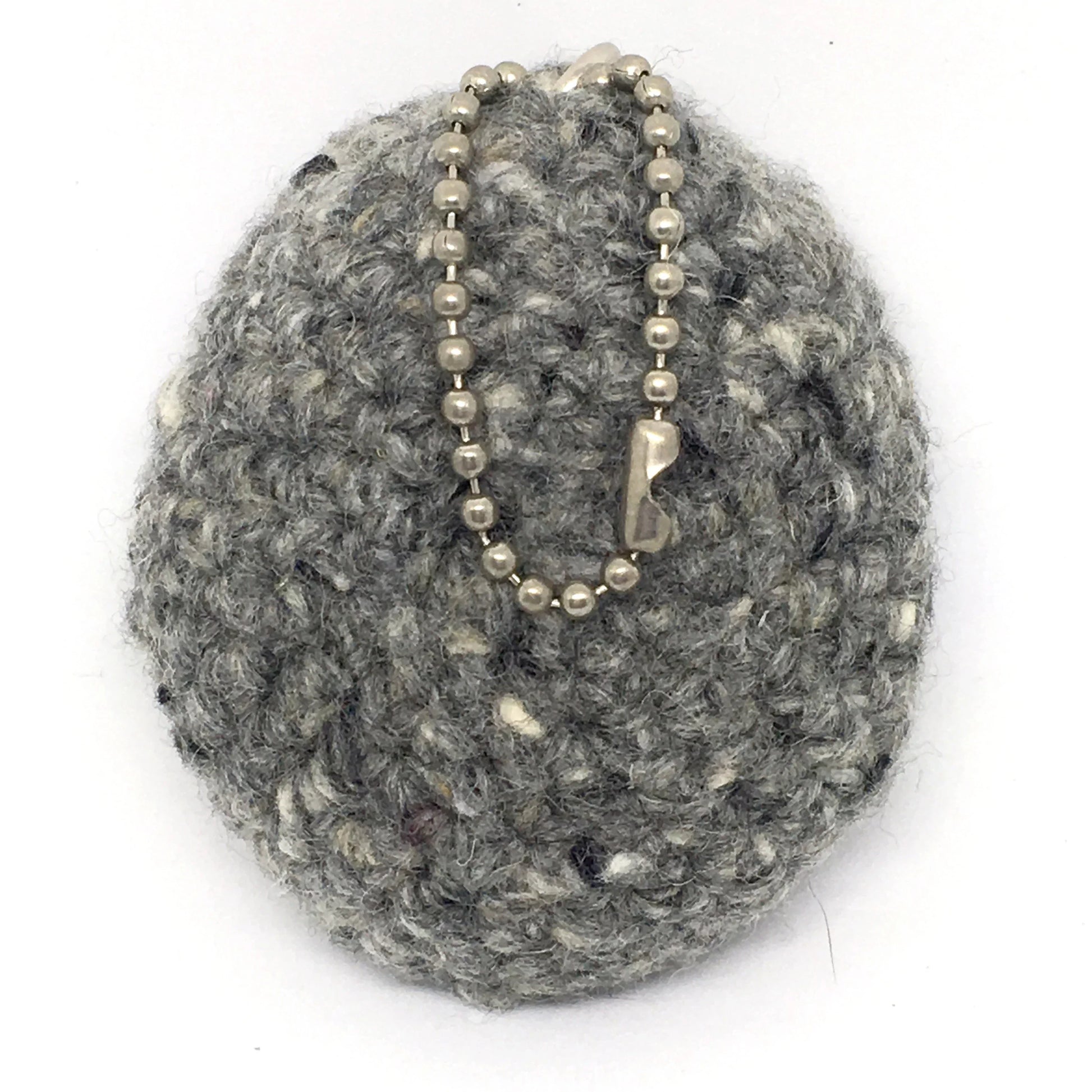 Tamagotchi Vintage, Connection / Connexion Crochet Cover Fuzzy N Chic