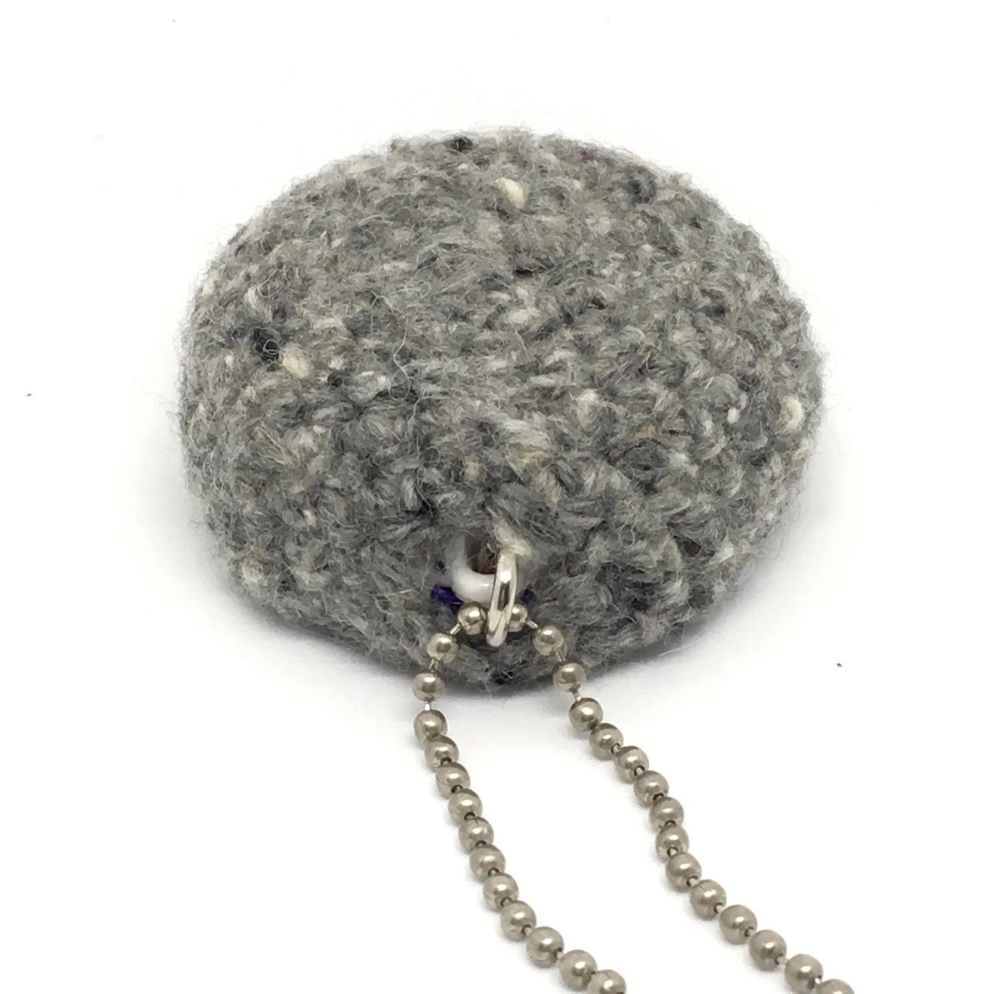 Tamagotchi Vintage, Connection / Connexion Crochet Cover Fuzzy N Chic